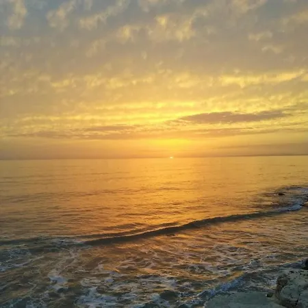 Lägenhet Casetta A Mare Scoglitti