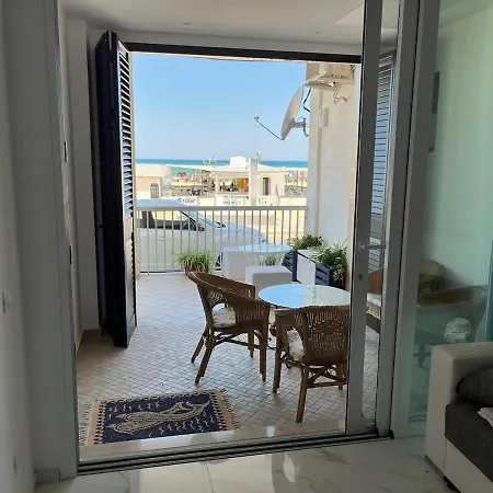 Appartamento Casetta A Mare Scoglitti